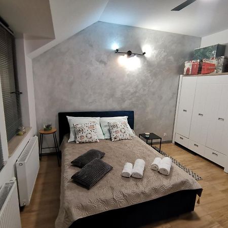 Bazylianska City Zamość Exterior foto